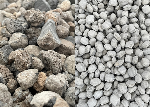 Alluminato di calcio